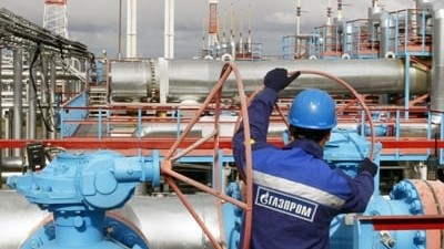 Qazprom Avropaya qaz tədarükü ilə bağlı fors-major elan edib